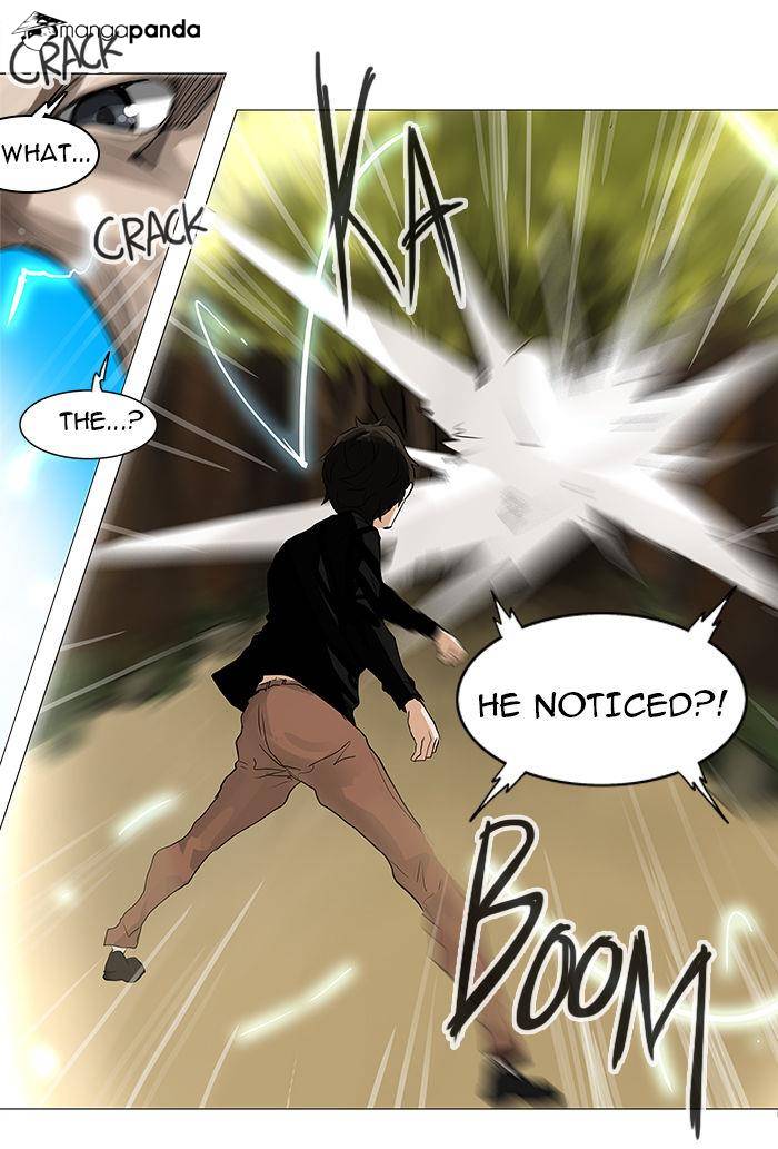 Tower of God Chapter 234 image 29